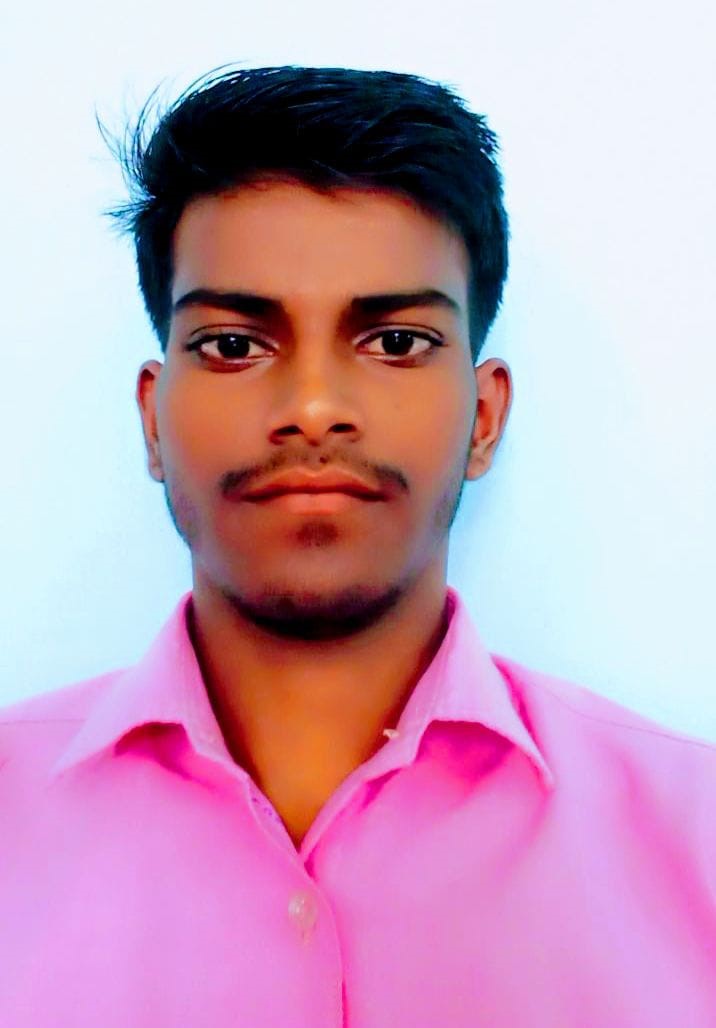 Shailesh Kumar